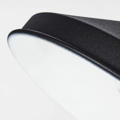 Hofstein Chara Tischleuchte Schwarz, Silber, 1-flammig 14 Hofstein Chara Tischleuchte Schwarz, Silber, 1-flammig -Bürolampen Verkäufe chara tischleuchte h3413296 2