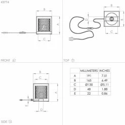 Eglo Leuchten Eglo CATTERICK Tischleuchte Schwarz, 1-flammig 7 Eglo Leuchten Eglo CATTERICK Tischleuchte Schwarz, 1-flammig -Bürolampen Verkäufe eglo catterick tischleuchte 43774 3
