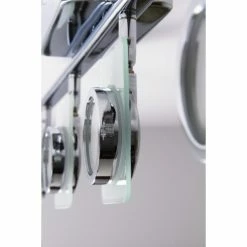 Eglo Leuchten Eglo TINNARI Lichtschiene LED Chrom, 4-flammig 33 Eglo Leuchten Eglo TINNARI Lichtschiene LED Chrom, 4-flammig -Bürolampen Verkäufe eglo tinnari lichtschiene 91635 do1 10