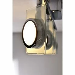 Eglo Leuchten Eglo TINNARI Lichtschiene LED Chrom, 4-flammig 34 Eglo Leuchten Eglo TINNARI Lichtschiene LED Chrom, 4-flammig -Bürolampen Verkäufe eglo tinnari lichtschiene 91635 do1 11