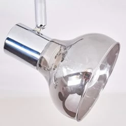 Hofstein Esberg Deckenleuchte Chrom, 3-flammig -Bürolampen Verkäufe esberg deckenleuchte h3277966 do1 9