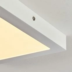 Hofstein Finsrud Deckenleuchte LED Weiß, 1-flammig 16 Hofstein Finsrud Deckenleuchte LED Weiß, 1-flammig -Bürolampen Verkäufe finsrud deckenleuchte h3427538 5