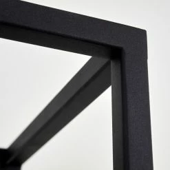 Hofstein Flambeau Stehleuchte Schwarz, 1-flammig 37 Hofstein Flambeau Stehleuchte Schwarz, 1-flammig -Bürolampen Verkäufe flambeau stehleuchte h3361993 17