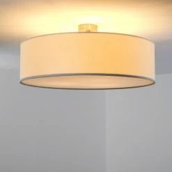 Hofstein Foggia Deckenleuchte Weiß, 3-flammig 17 Hofstein Foggia Deckenleuchte Weiß, 3-flammig -Bürolampen Verkäufe foggia deckenleuchte h167039 3