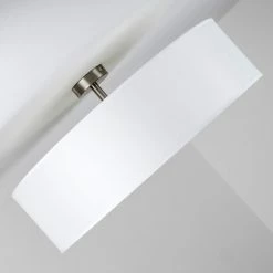 Hofstein Foggia Deckenleuchte Weiß, 3-flammig 22 Hofstein Foggia Deckenleuchte Weiß, 3-flammig -Bürolampen Verkäufe foggia deckenleuchte h167039 8