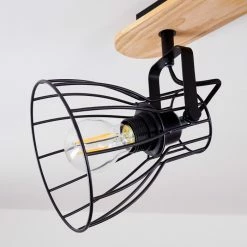 Hofstein Forshaga Deckenleuchte Holz hell, 2-flammig 30 Hofstein Forshaga Deckenleuchte Holz hell, 2-flammig -Bürolampen Verkäufe forshaga deckenleuchte h3346877 10