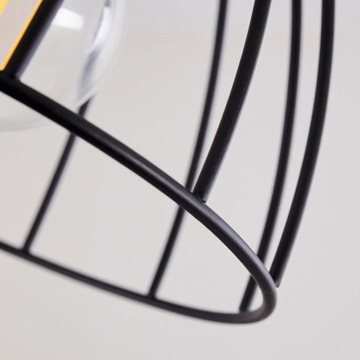 Hofstein Forshaga Deckenleuchte Holz hell, 2-flammig 17 Hofstein Forshaga Deckenleuchte Holz hell, 2-flammig – Bild 17