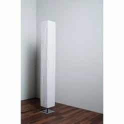 Globo Bailey Stehleuchte Chrom, 2-flammig 9 Globo Bailey Stehleuchte Chrom, 2-flammig -Bürolampen Verkäufe globo bailey stehleuchte 24662 3