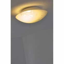 Globo BIKE Deckenleuchte Weiß, 1-flammig -Bürolampen Verkäufe globo bike deckenleuchte 40400 1 do1 7