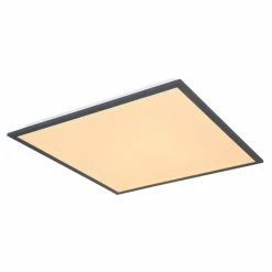 Globo DORO LED Panel Weiß, 1-flammig