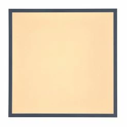 Globo DORO LED Panel Weiß, 1-flammig -Bürolampen Verkäufe globo doro led panel 416080d2sp 3