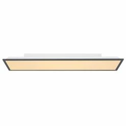 Globo DORO LED Panel Weiß, 1-flammig -Bürolampen Verkäufe globo doro led panel 416080d4b 2