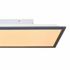 Globo DORO LED Panel Weiß, 1-flammig -Bürolampen Verkäufe globo doro led panel 416080d4sp 4