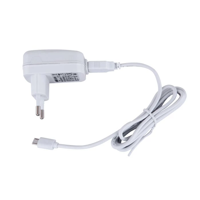 Globo HOLY Tischleuchte LED Weiß, 1-flammig 6 Globo HOLY Tischleuchte LED Weiß, 1-flammig – Bild 6