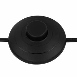 Globo KAELA Stehleuchte LED Schwarz, 1-flammig 7 Globo KAELA Stehleuchte LED Schwarz, 1-flammig -Bürolampen Verkäufe globo kaela stehleuchte 64004s 3