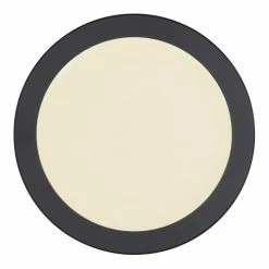 Globo LASSE Deckenleuchte LED Schwarz, 1-flammig 8 Globo LASSE Deckenleuchte LED Schwarz, 1-flammig -Bürolampen Verkäufe globo lasse deckenleuchte 12379 24b 2