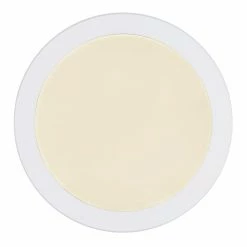 Globo LASSE Deckenleuchte LED Weiß, 1-flammig -Bürolampen Verkäufe globo lasse deckenleuchte 12379 24w 2