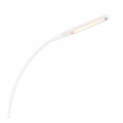 Globo MARABA Stehleuchte LED Weiß, 1-flammig -Bürolampen Verkäufe globo maraba stehleuchte 58398s 2