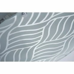 Globo MARIE Deckenleuchte Chrom, 2-flammig -Bürolampen Verkäufe globo marie deckenleuchte 48160 2 4