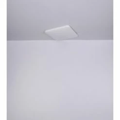 Globo SAJAMA I Deckenleuchte LED Weiß, 1-flammig, Fernbedienung 21 Globo SAJAMA I Deckenleuchte LED Weiß, 1-flammig, Fernbedienung -Bürolampen Verkäufe globo sajama i deckenleuchte 41348 30sqsh 10