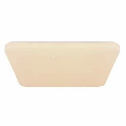 Globo SAJAMA I Deckenleuchte LED Weiß, 1-flammig, Fernbedienung 13 Globo SAJAMA I Deckenleuchte LED Weiß, 1-flammig, Fernbedienung -Bürolampen Verkäufe globo sajama i deckenleuchte 41348 30sqsh 2