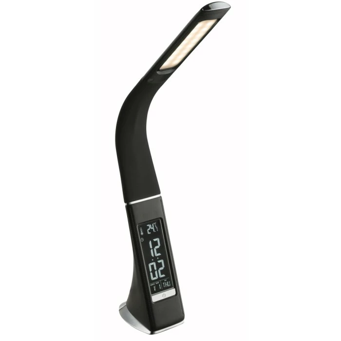 Globo SOPHIE Tischleuchte LED Schwarz, 1-flammig 1 Globo SOPHIE Tischleuchte LED Schwarz, 1-flammig