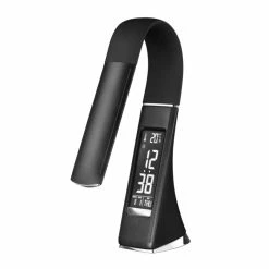 Globo SOPHIE Tischleuchte LED Schwarz, 1-flammig 5 Globo SOPHIE Tischleuchte LED Schwarz, 1-flammig -Bürolampen Verkäufe globo sophie tischleuchte 58334 2