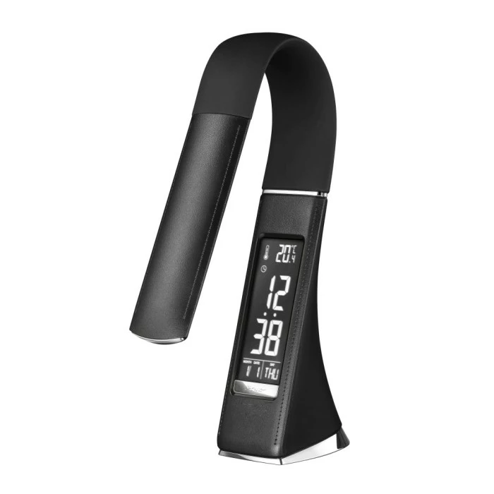 Globo SOPHIE Tischleuchte LED Schwarz, 1-flammig 3 Globo SOPHIE Tischleuchte LED Schwarz, 1-flammig – Bild 3