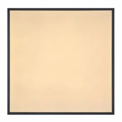 Globo SUZAKU LED Panel Schwarz, 1-flammig -Bürolampen Verkäufe globo suzaku led panel 416040d3 3