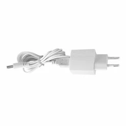 Globo TANNA Tischleuchte LED Weiß, 1-flammig -Bürolampen Verkäufe globo tanna tischleuchte 58378w 8