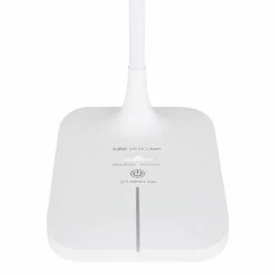 Globo URANO Tischleuchte LED Weiß, 1-flammig -Bürolampen Verkäufe globo urano tischleuchte 58419 2