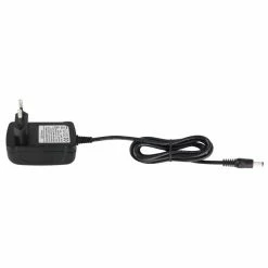 Globo URSINO Tischleuchte LED Silber, 1-flammig -Bürolampen Verkäufe globo ursino tischleuchte 58422s 6