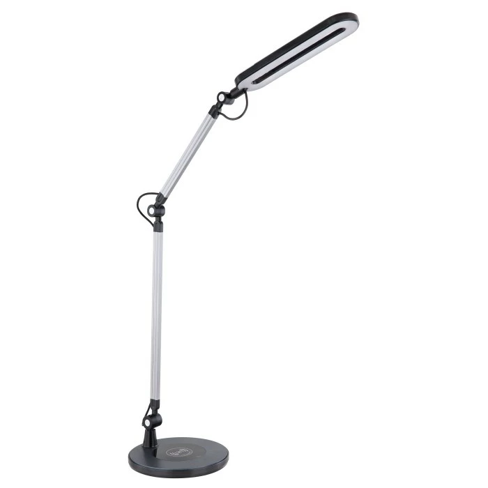 Globo URSINO Tischleuchte LED Schwarz, 1-flammig 2 Globo URSINO Tischleuchte LED Schwarz, 1-flammig – Bild 2