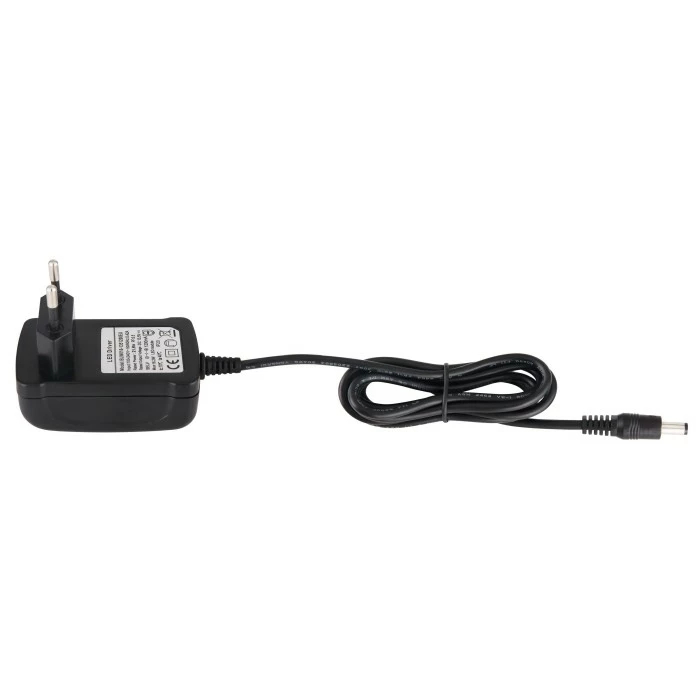 Globo URSINO Tischleuchte LED Schwarz, 1-flammig 6 Globo URSINO Tischleuchte LED Schwarz, 1-flammig – Bild 6