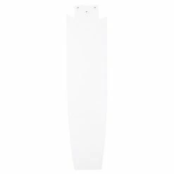 Globo VIVIANA Deckenventilator LED Nickel-Matt, 1-flammig, Fernbedienung -Bürolampen Verkäufe globo viviana deckenventilator 03641 7