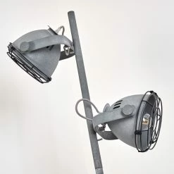 Hofstein Glostrup Stehleuchte Grau, 2-flammig 36 Hofstein Glostrup Stehleuchte Grau, 2-flammig -Bürolampen Verkäufe glostrup stehleuchte h3335772 do1 13