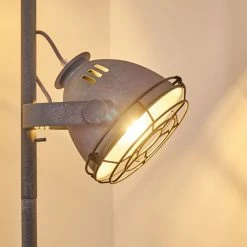 Hofstein Glostrup Stehleuchte Grau, 2-flammig 40 Hofstein Glostrup Stehleuchte Grau, 2-flammig -Bürolampen Verkäufe glostrup stehleuchte h3335772 do1 17