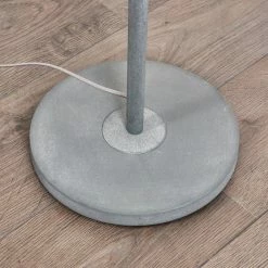 Hofstein Glostrup Stehleuchte Grau, 2-flammig 45 Hofstein Glostrup Stehleuchte Grau, 2-flammig -Bürolampen Verkäufe glostrup stehleuchte h3335772 do1 22