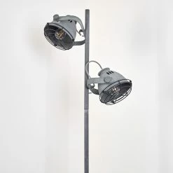 Hofstein Glostrup Stehleuchte Grau, 2-flammig 29 Hofstein Glostrup Stehleuchte Grau, 2-flammig -Bürolampen Verkäufe glostrup stehleuchte h3335772 do1 6