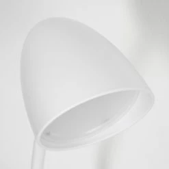 Hofstein Grenoble Tischleuchte LED Weiß, 1-flammig -Bürolampen Verkäufe grenoble tischleuchte h3371763 13