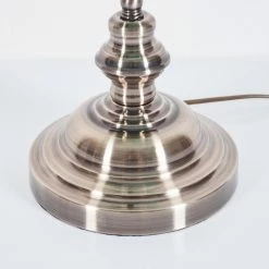 Hofstein Havsta Bankerlampe Altmessing, 1-flammig -Bürolampen Verkäufe havsta bankerlampe h3422625 12