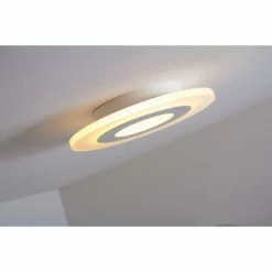 Helestra Deckenleuchte LED Aluminium, Weiß, 1-flammig 23 Helestra Deckenleuchte LED Aluminium, Weiß, 1-flammig -Bürolampen Verkäufe helestra deckenleuchte 25 1565 07 do1 11