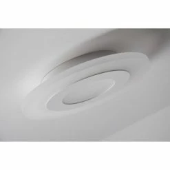 Helestra Deckenleuchte LED Aluminium, Weiß, 1-flammig 15 Helestra Deckenleuchte LED Aluminium, Weiß, 1-flammig -Bürolampen Verkäufe helestra deckenleuchte 25 1565 07 do1 3