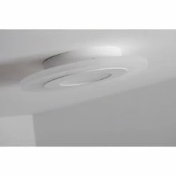 Helestra Deckenleuchte LED Aluminium, Weiß, 1-flammig 17 Helestra Deckenleuchte LED Aluminium, Weiß, 1-flammig -Bürolampen Verkäufe helestra deckenleuchte 25 1565 07 do1 5