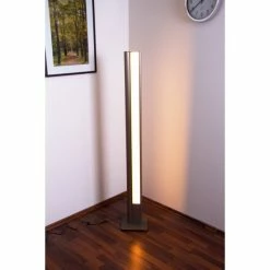 Helestra Stehleuchte LED Anthrazit, 1-flammig -Bürolampen Verkäufe helestra stehleuchte 27 1502 19 do1 11