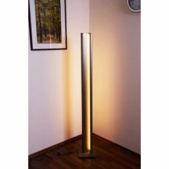 Helestra Stehleuchte LED Anthrazit, 1-flammig -Bürolampen Verkäufe helestra stehleuchte 27 1502 19 do1 14