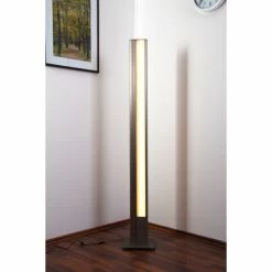 Helestra Stehleuchte LED Anthrazit, 1-flammig -Bürolampen Verkäufe helestra stehleuchte 27 1502 19 do1 2