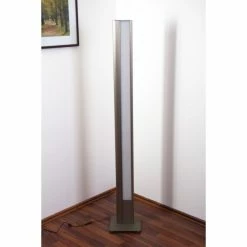 Helestra Stehleuchte LED Anthrazit, 1-flammig -Bürolampen Verkäufe helestra stehleuchte 27 1502 19 do1 5