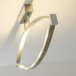 Honsel Leuchten Honsel Lucy Deckenleuchte LED Chrom, Edelstahl, 5-flammig 26 Honsel Leuchten Honsel Lucy Deckenleuchte LED Chrom, Edelstahl, 5-flammig -Bürolampen Verkäufe honsel lucy deckenleuchte 29305 do1 11