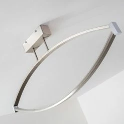 Honsel Leuchten Honsel Lucy Deckenleuchte LED Chrom, Edelstahl, 5-flammig 28 Honsel Leuchten Honsel Lucy Deckenleuchte LED Chrom, Edelstahl, 5-flammig -Bürolampen Verkäufe honsel lucy deckenleuchte 29305 do1 13